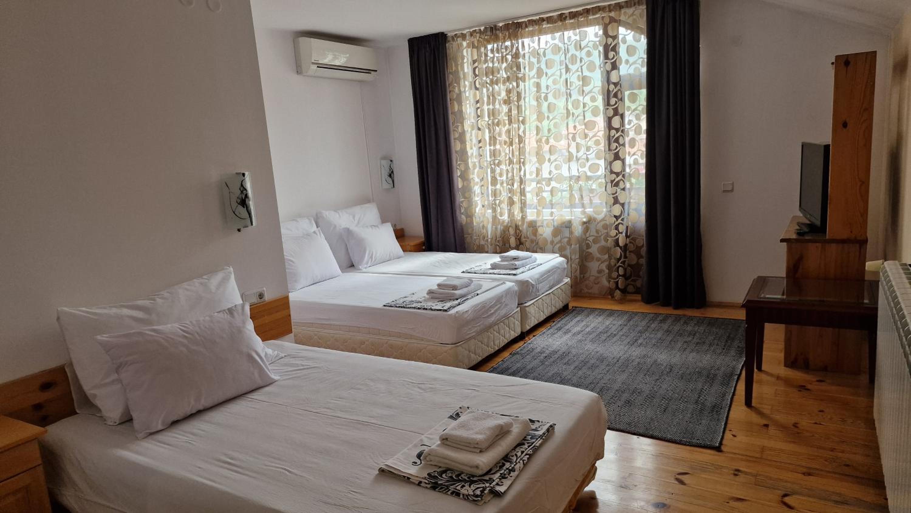 Guest House Garbevi
