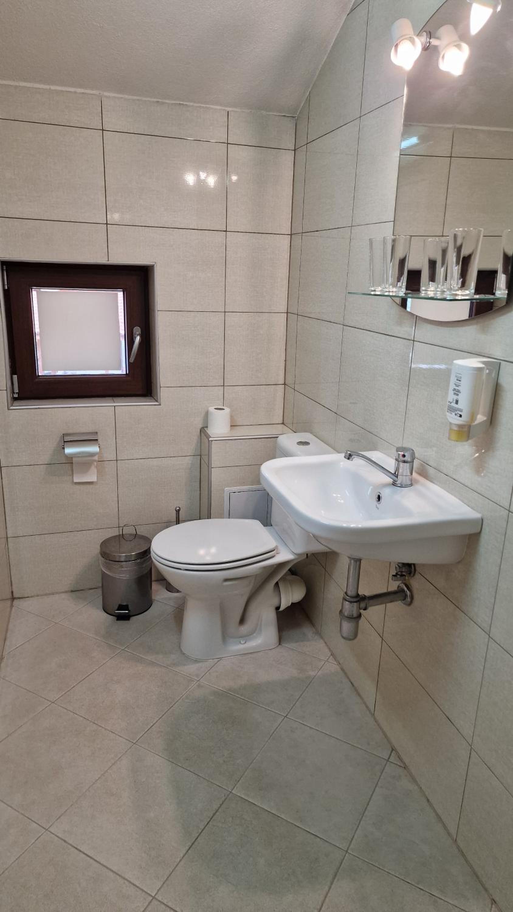 Guest House Garbevi