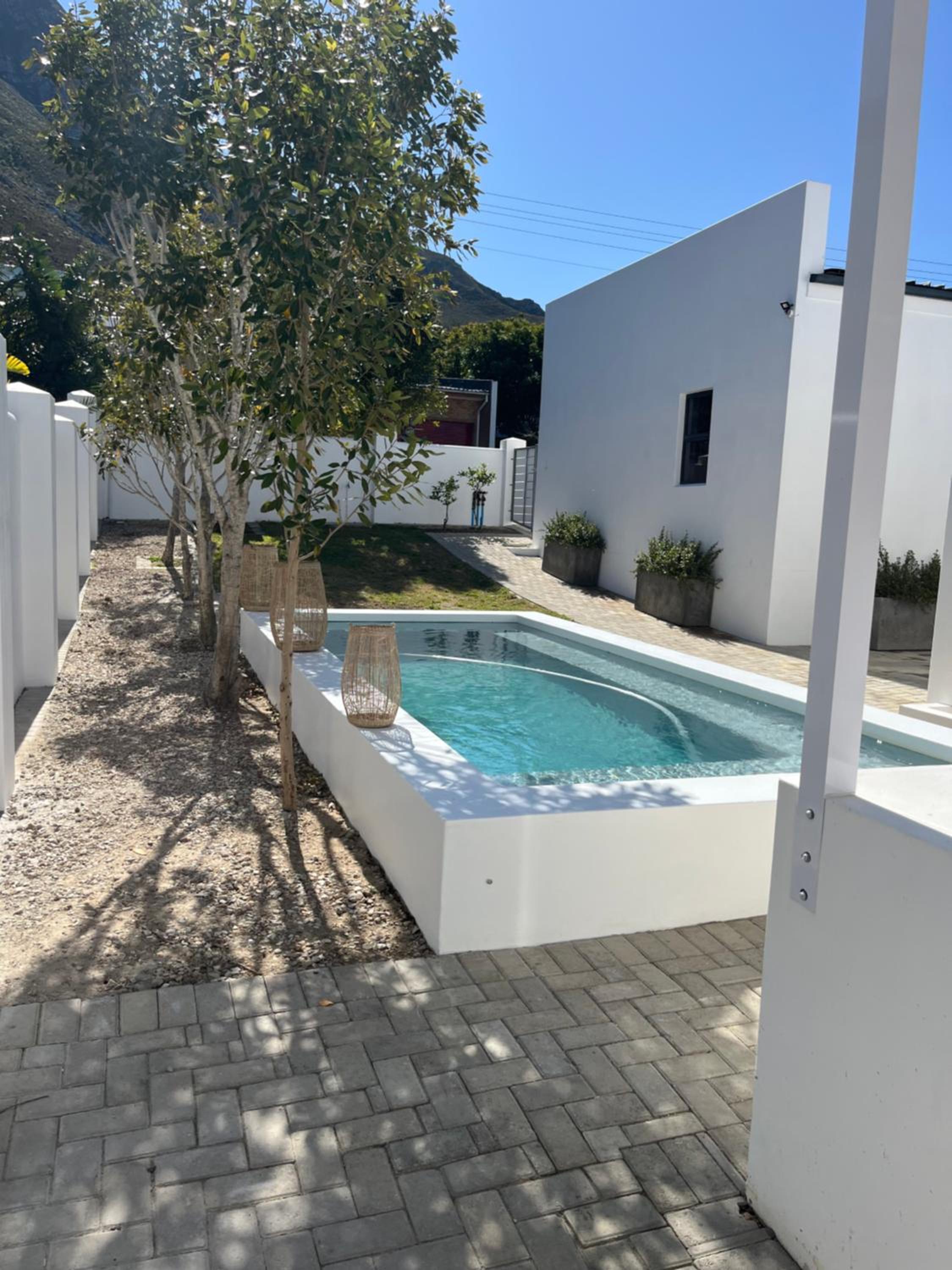 Bikini House - With Pool view 2