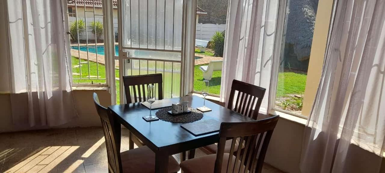 Dzana guesthouse