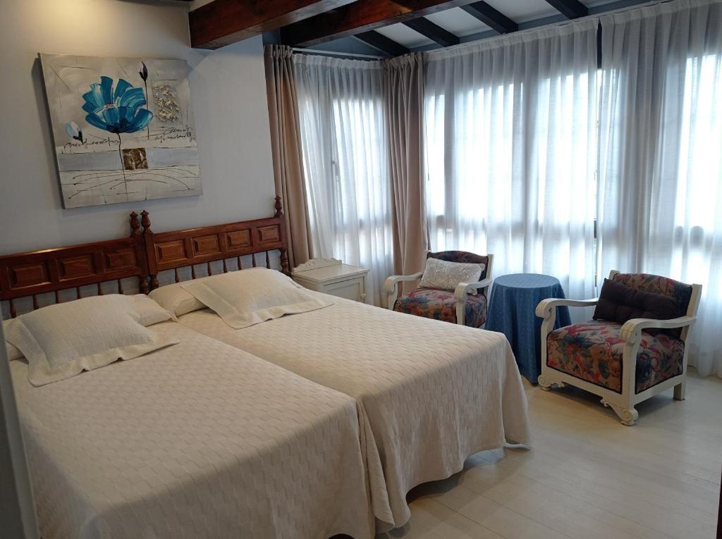 CASA PIEDRA Comillas