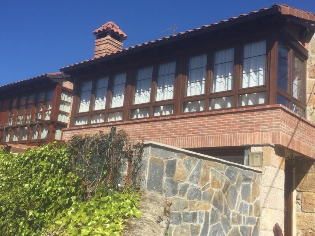 CASA PIEDRA Comillas