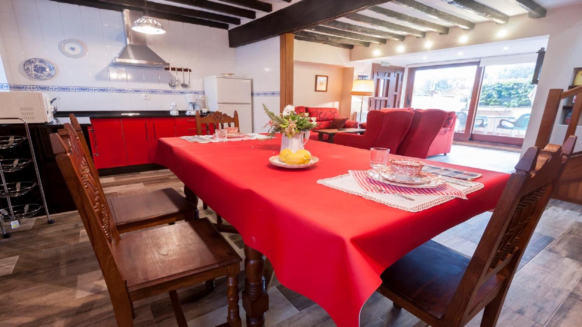 CASA PIEDRA Comillas