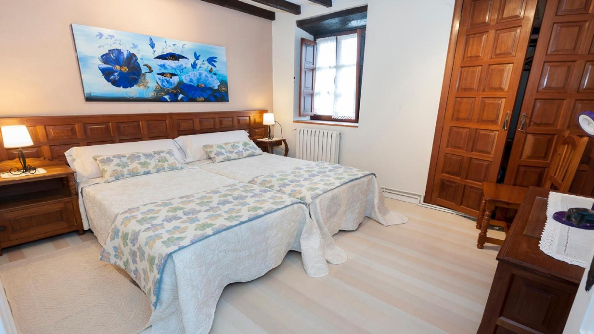 CASA PIEDRA Comillas