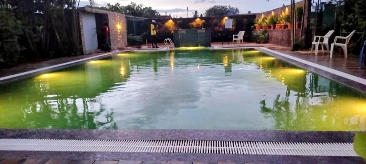 BADAMI HERITAGE RESORT