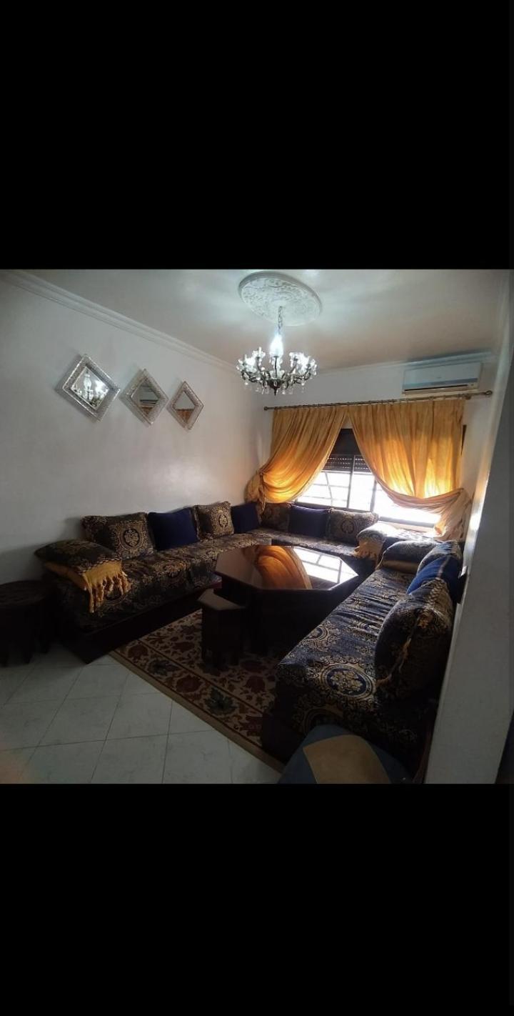 Hotel Agadir Maroc - Image 1