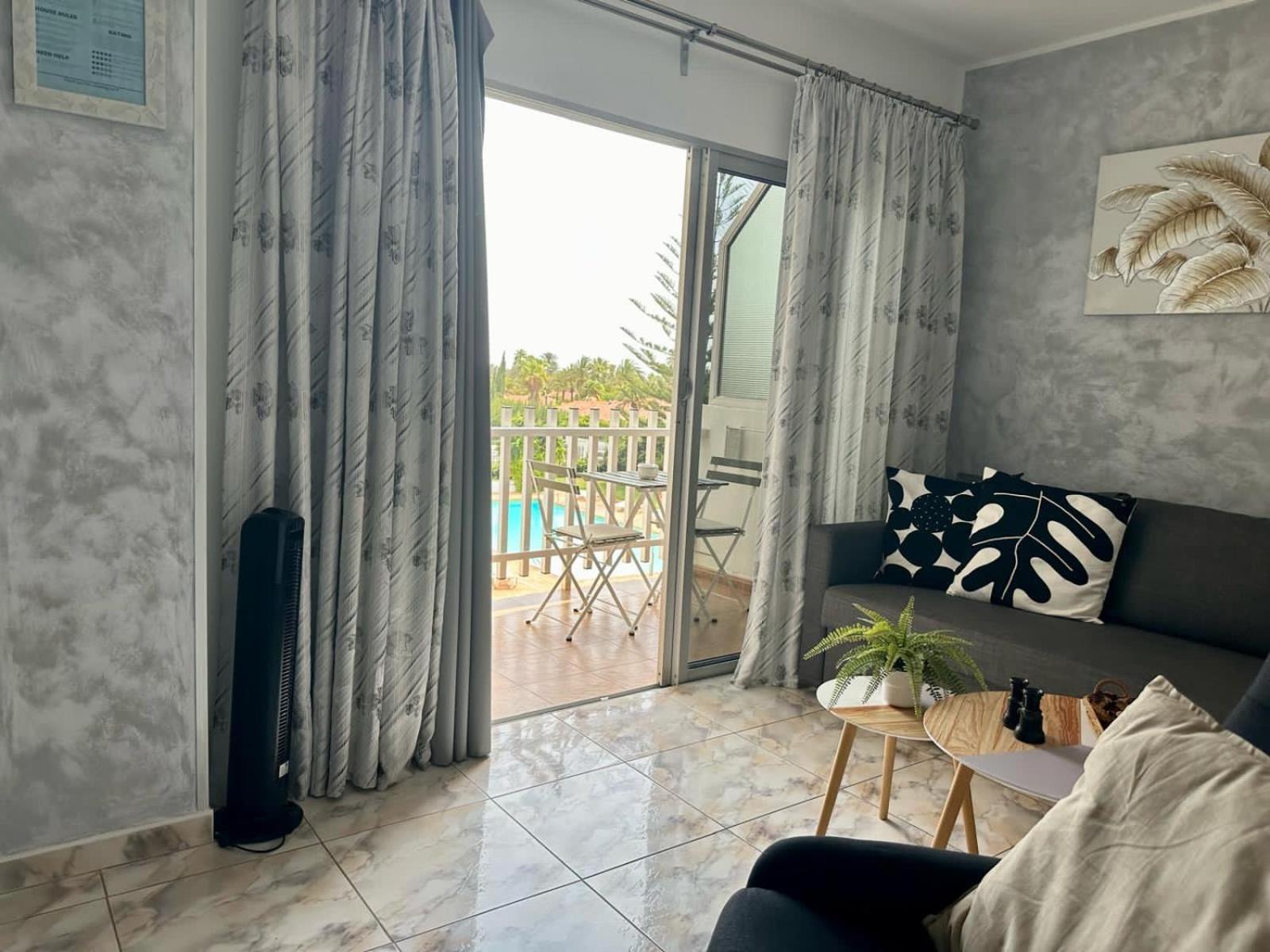 Lapo Apartments near Yumbo
