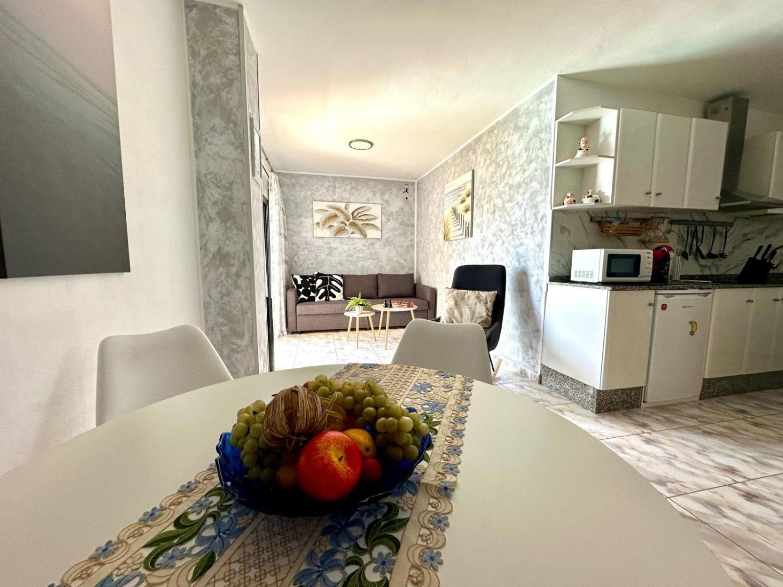 Lapo Apartments near Yumbo