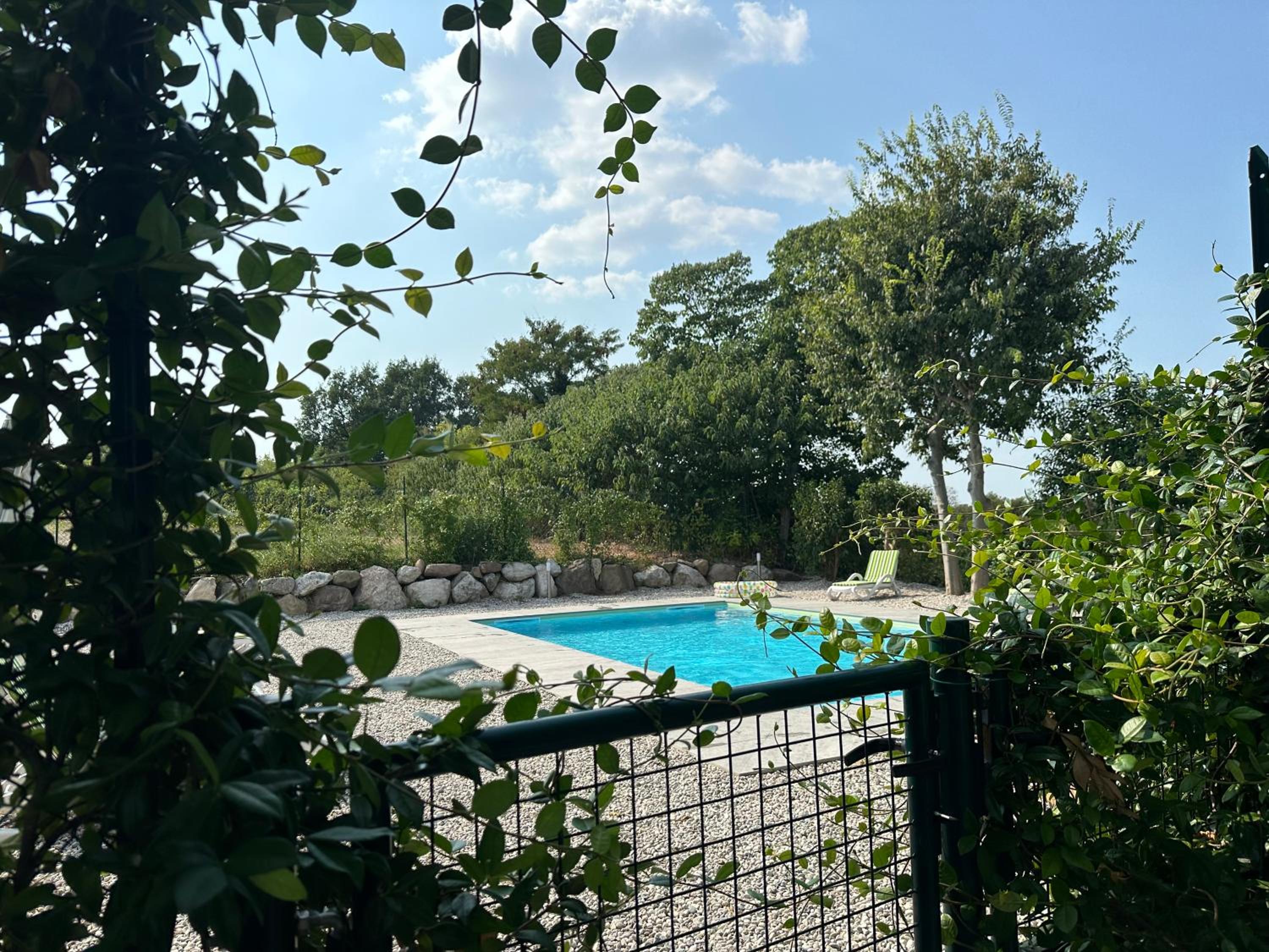 Casa Martina view 2