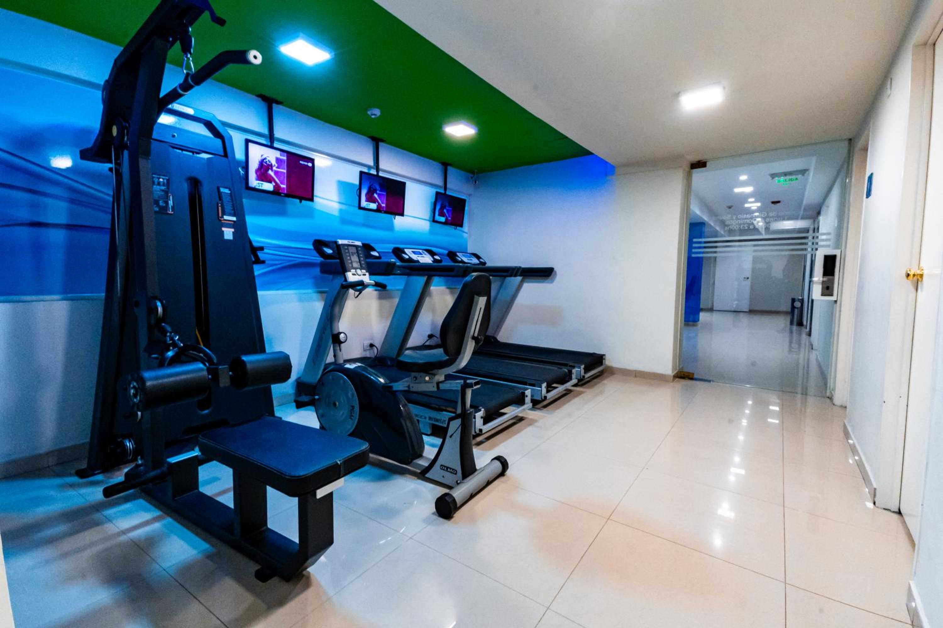 Rosario Vacations - Holiday Inn Express Rosario, an IHG Hotel - Property Image 11