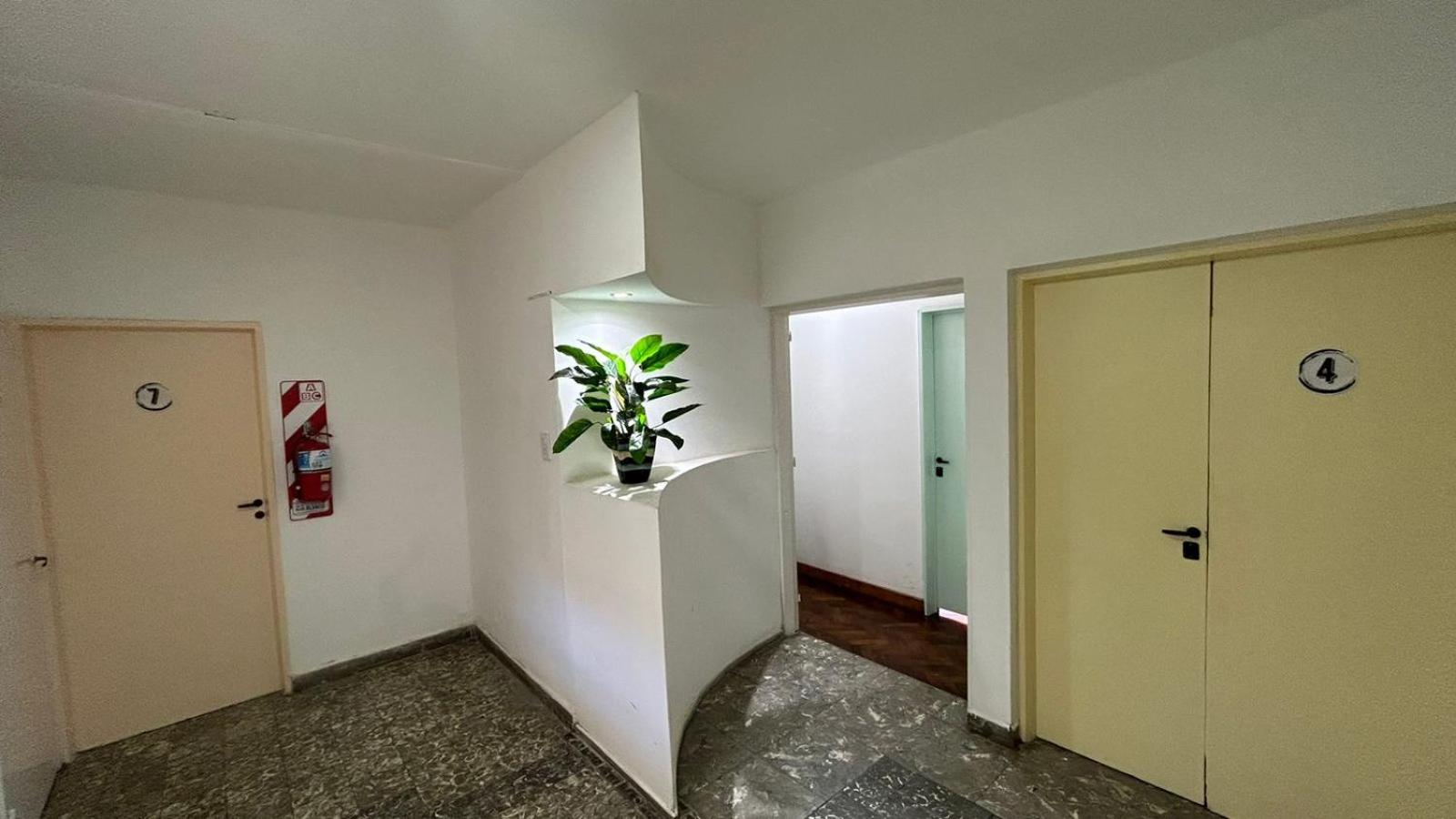 NORTE HOSTEL