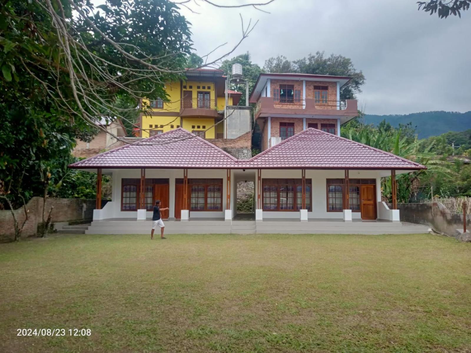Matraville guesthouse