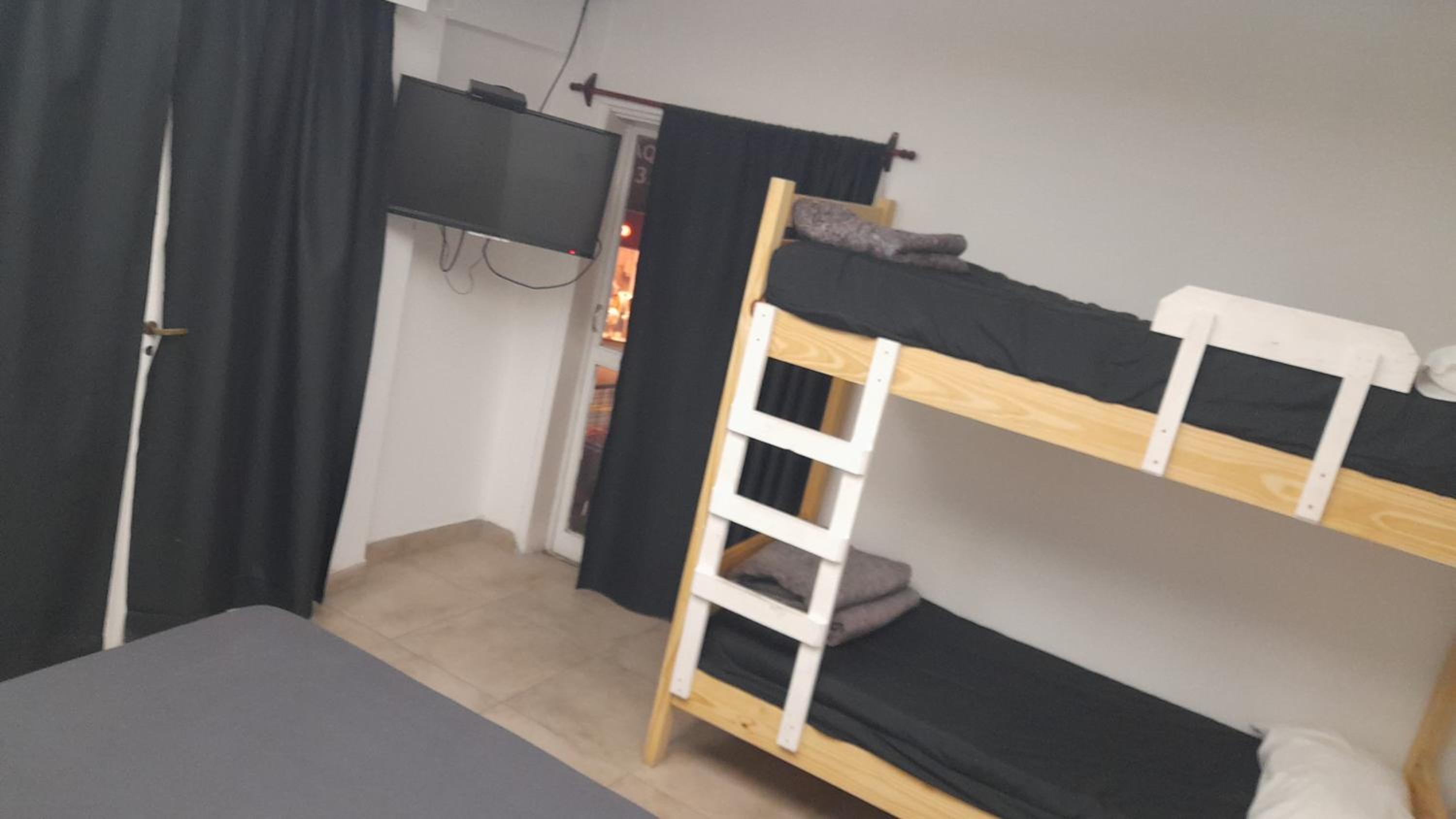 NORTE HOSTEL