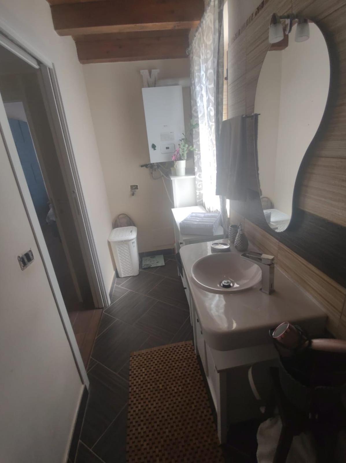 Casa vacanze Mirabile