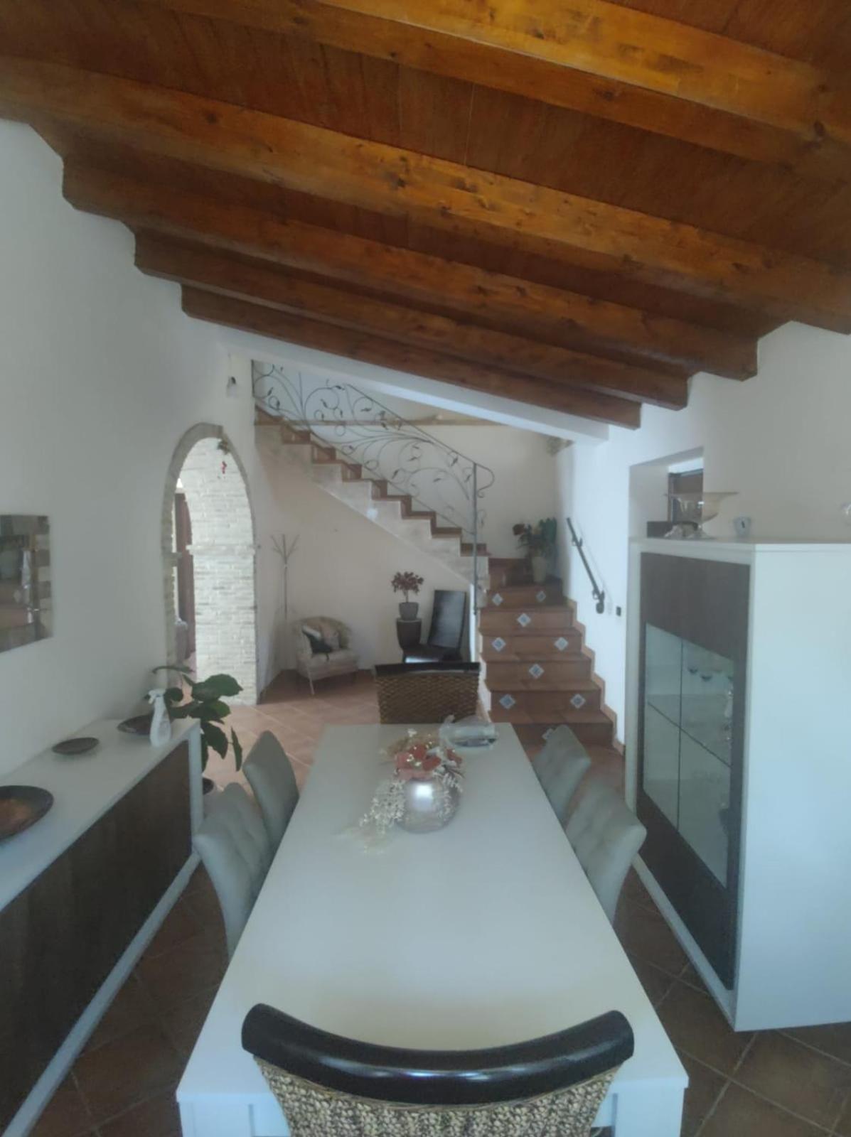 Casa vacanze Mirabile