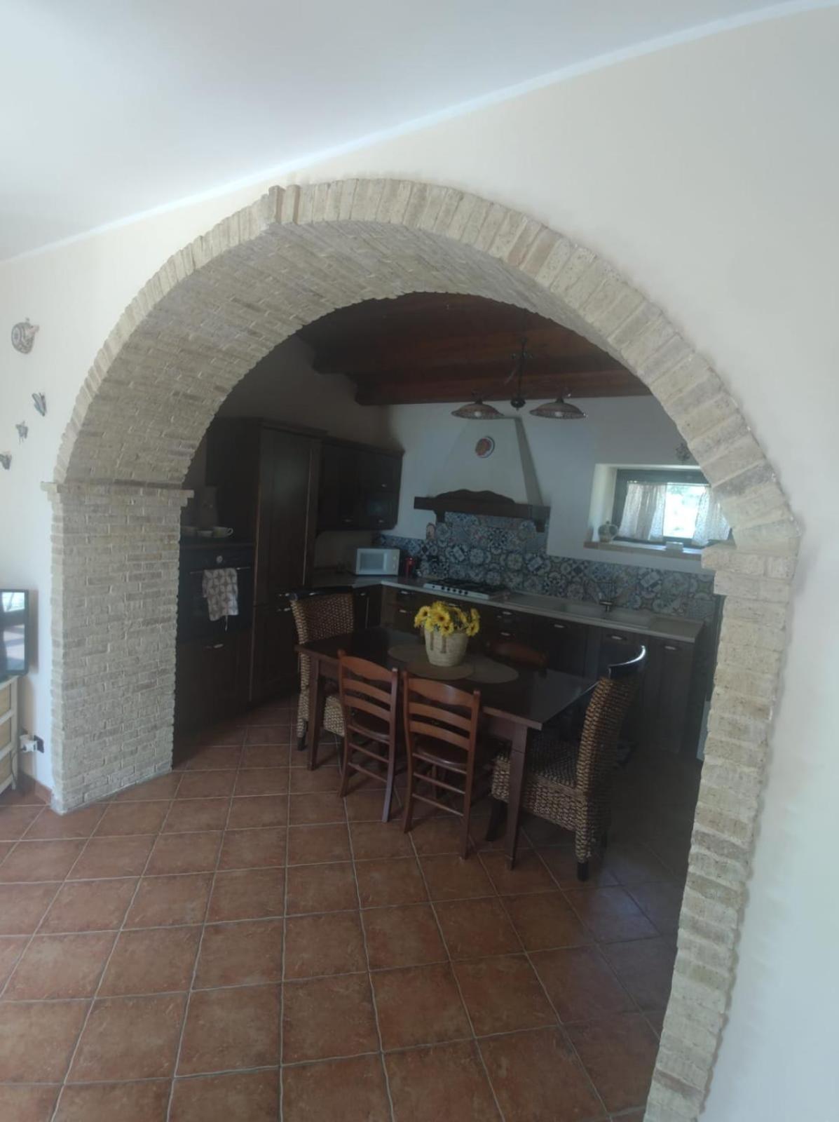 Casa vacanze Mirabile