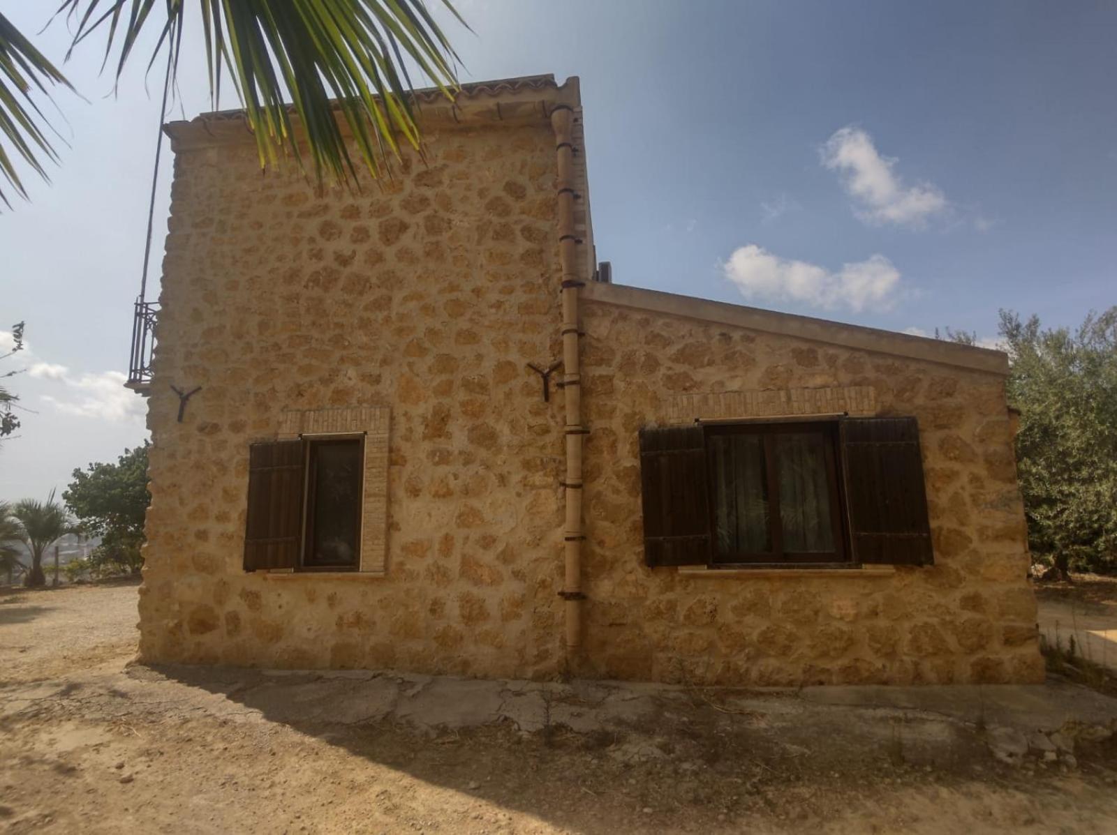 Casa vacanze Mirabile