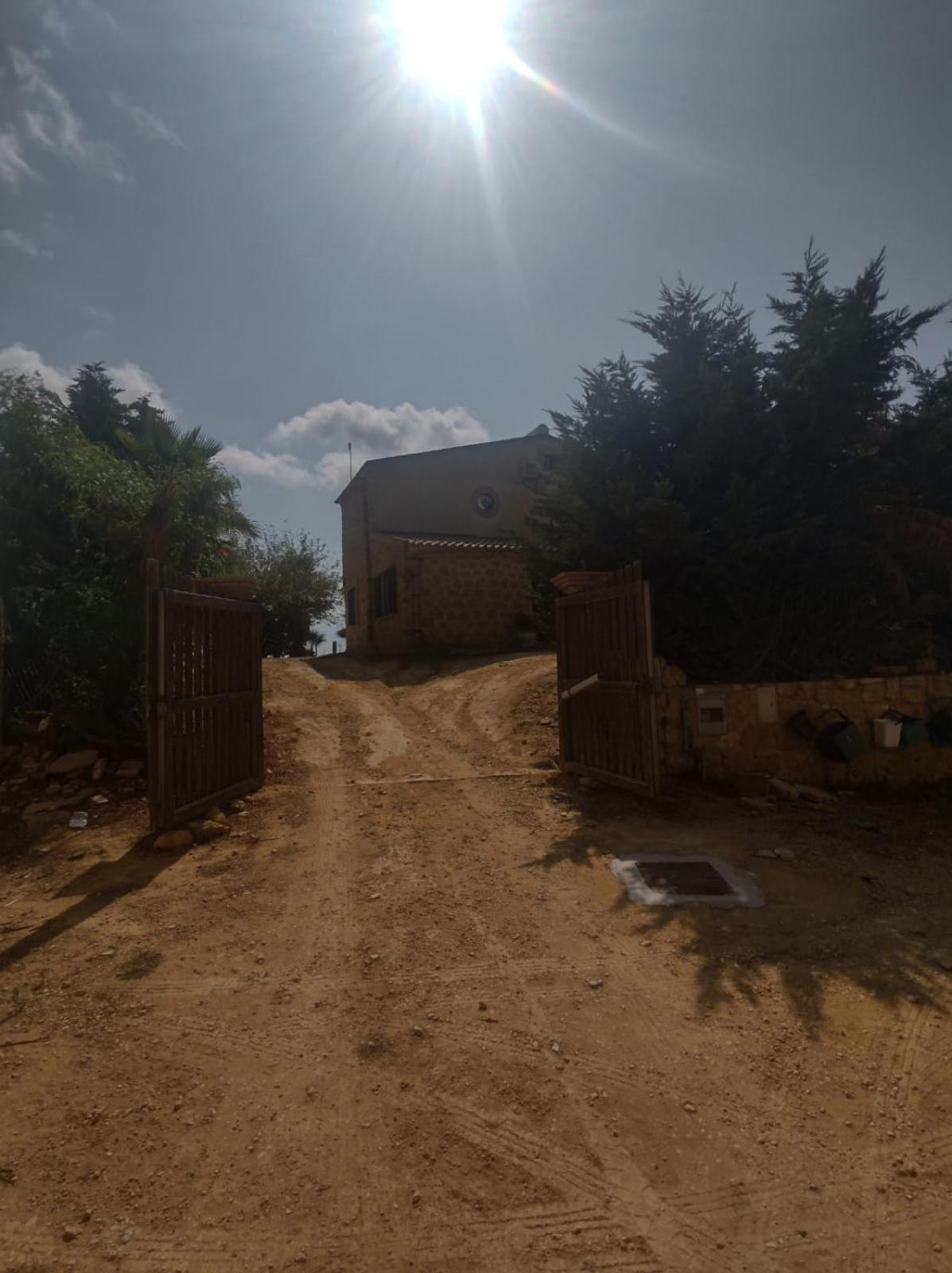 Casa vacanze Mirabile