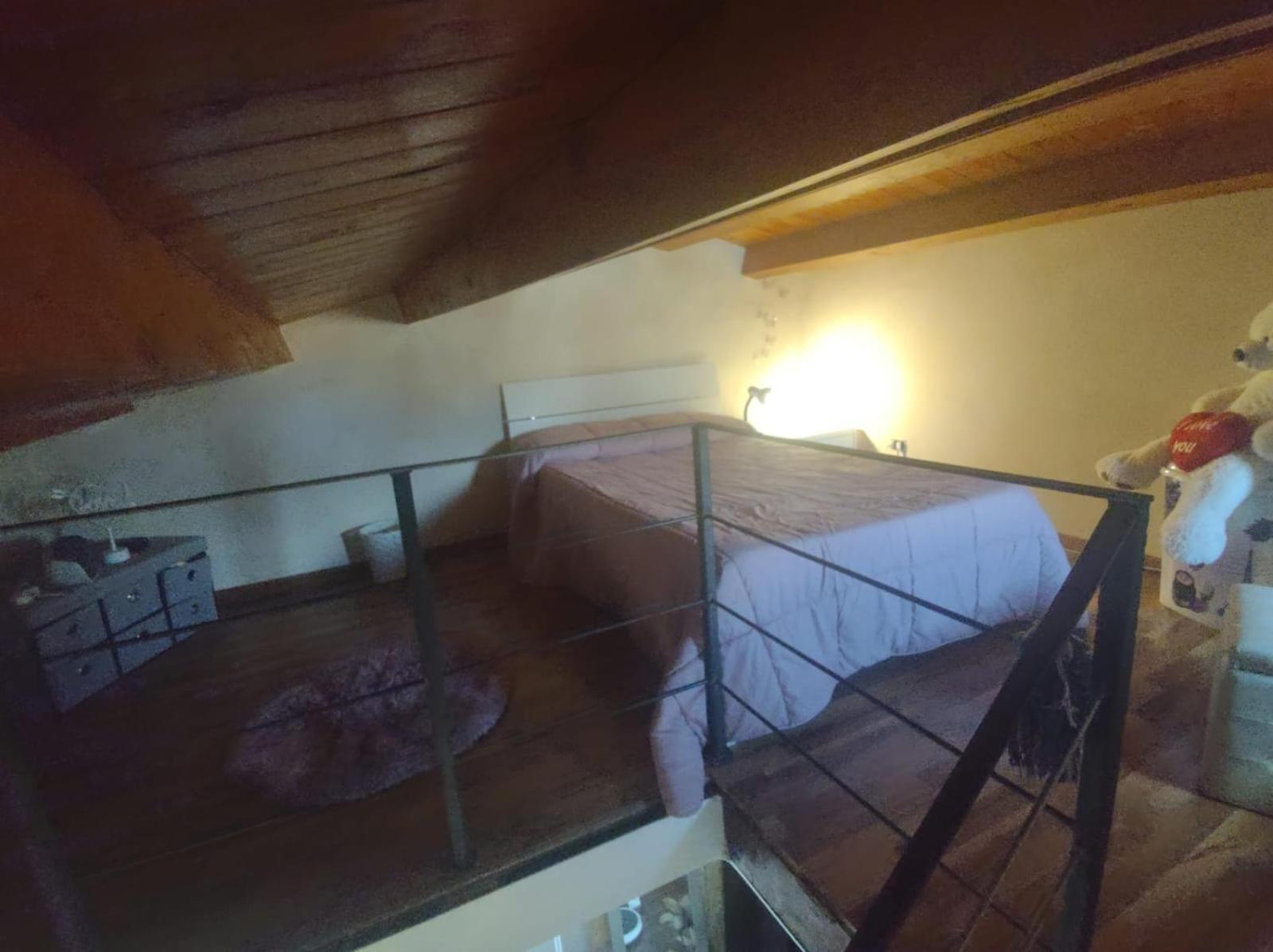 Casa vacanze Mirabile