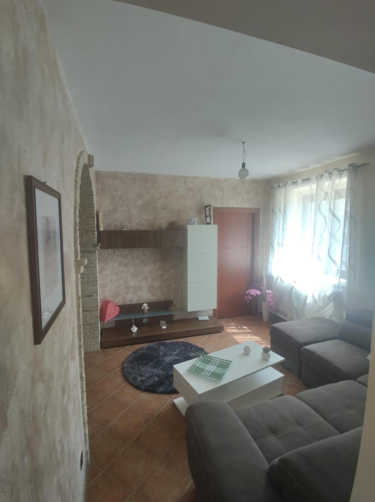 Casa vacanze Mirabile
