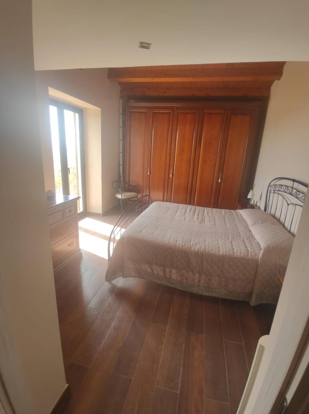 Casa vacanze Mirabile