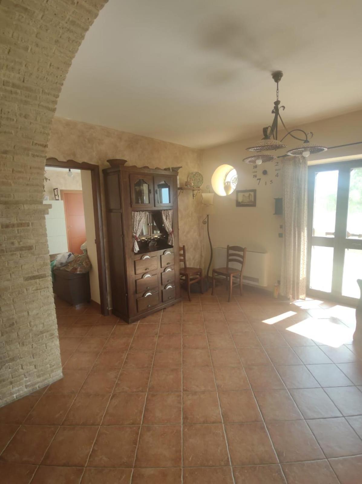 Casa vacanze Mirabile