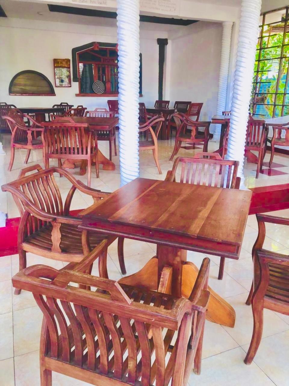 Castle Bay Resort