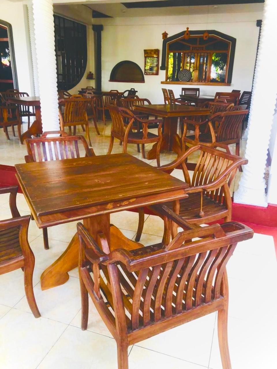 Castle Bay Resort