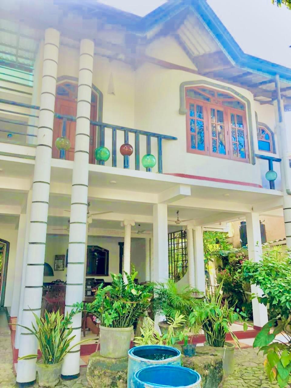 Castle Bay Resort