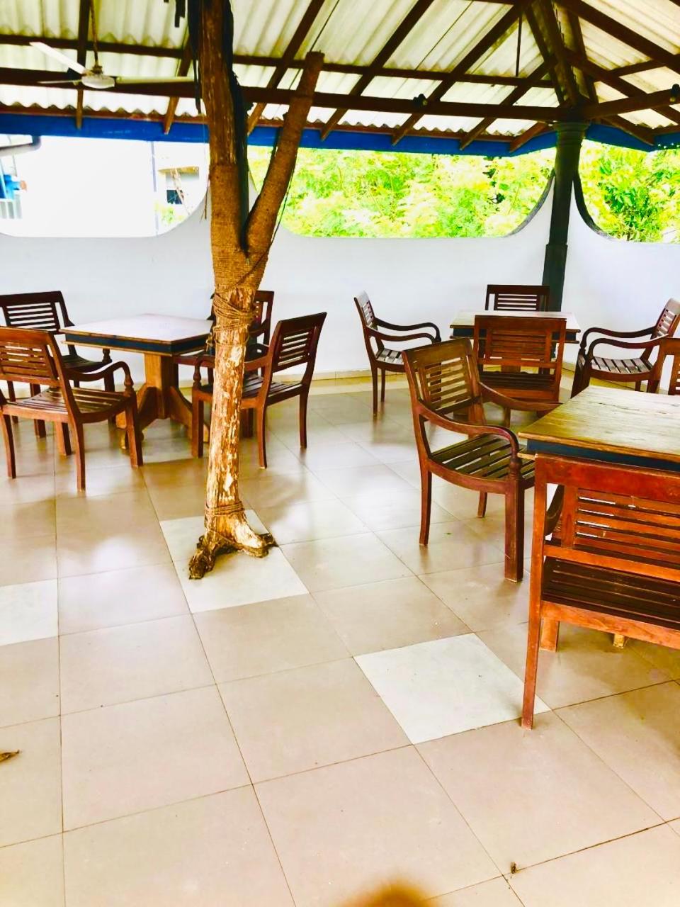 Castle Bay Resort