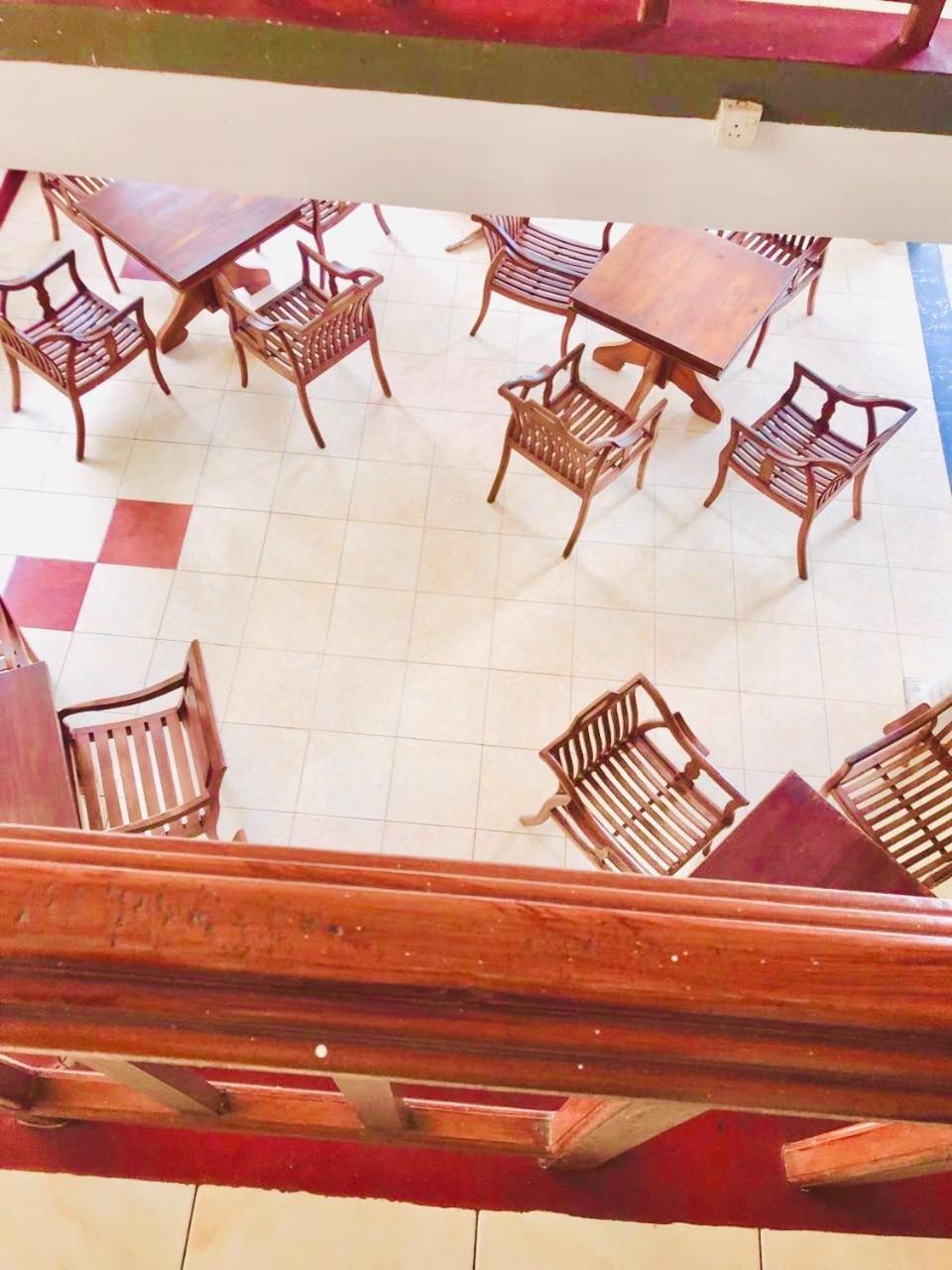 Castle Bay Resort