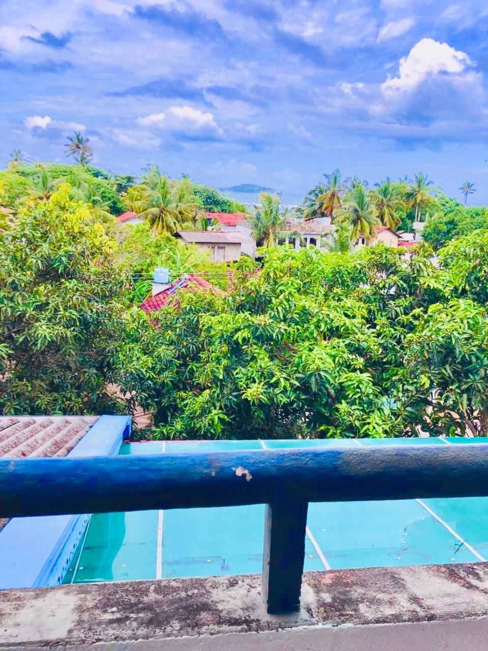 Castle Bay Resort