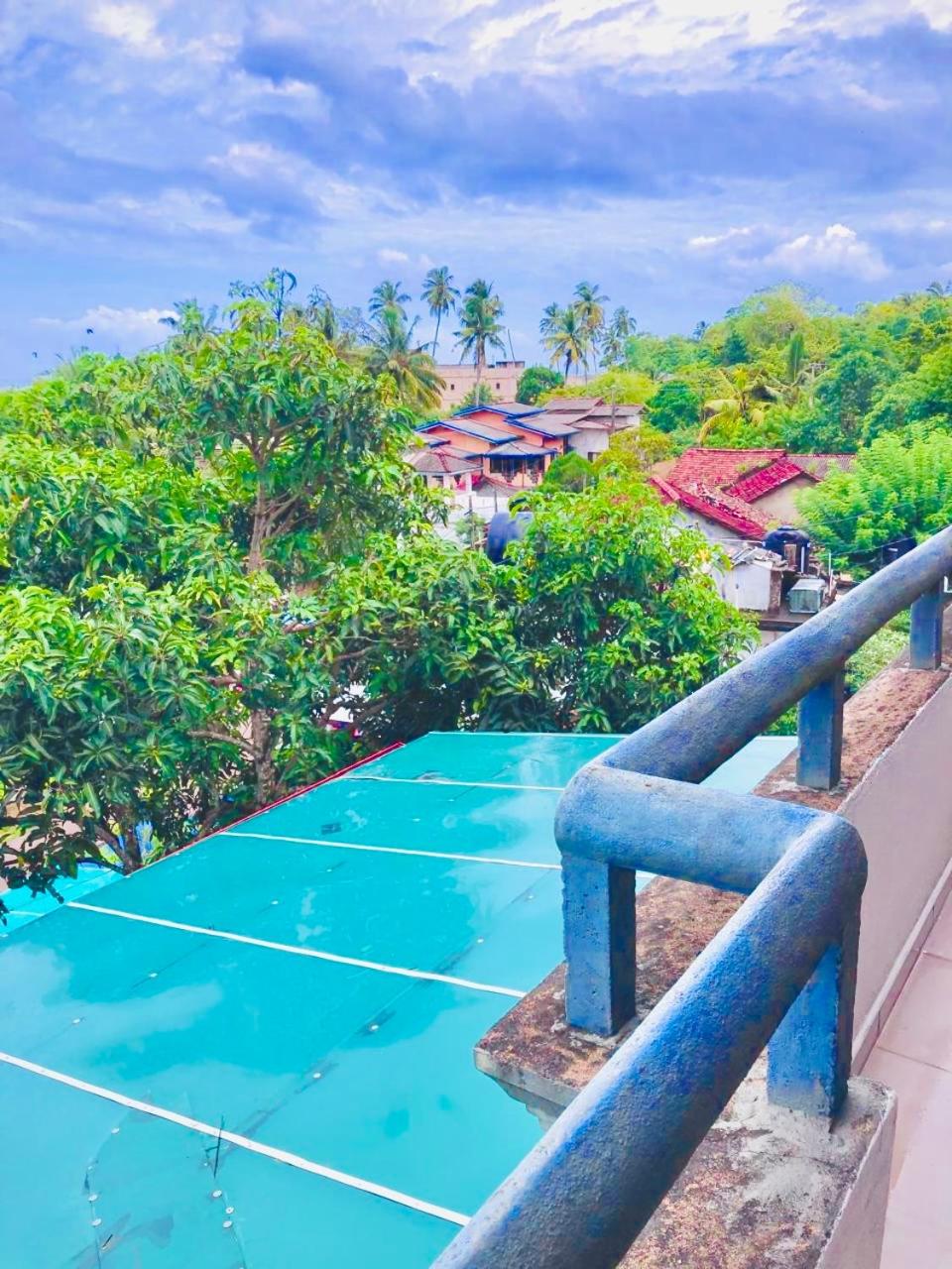 Castle Bay Resort