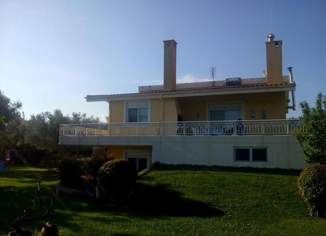 Villa Lamprini