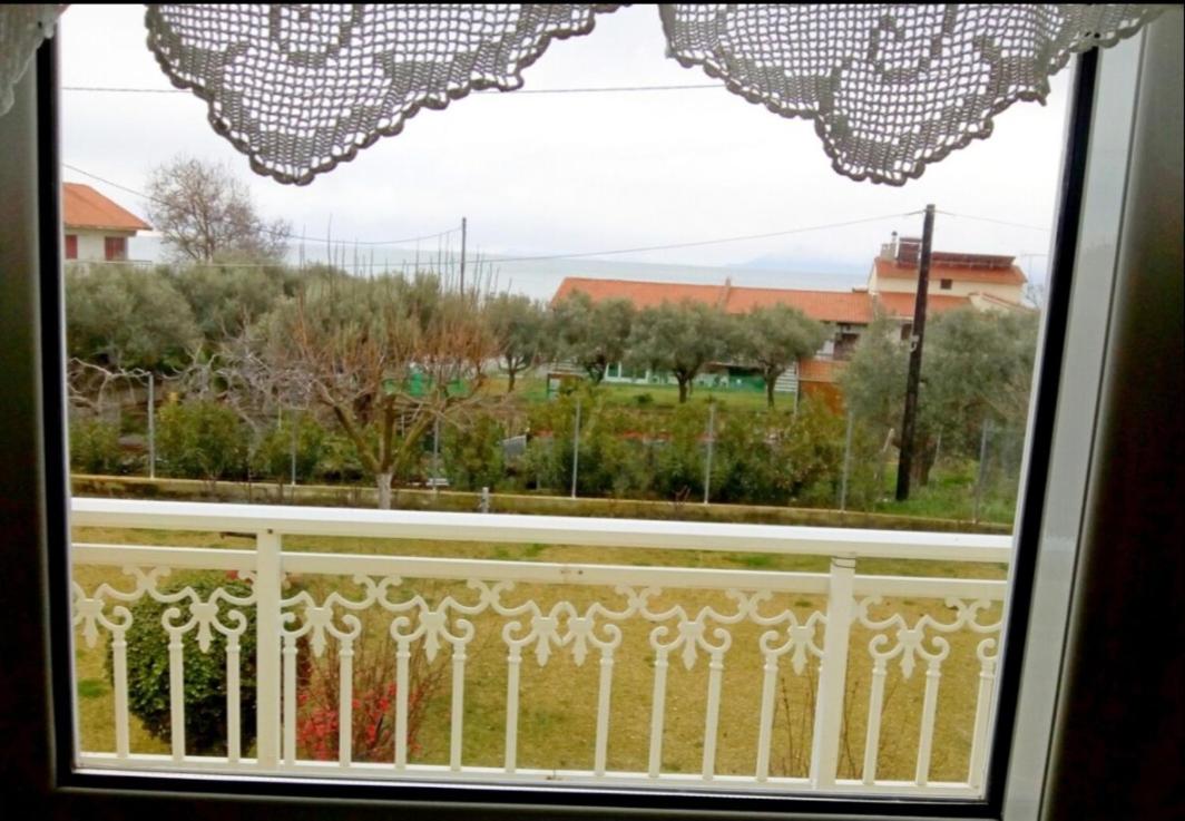 Villa Lamprini
