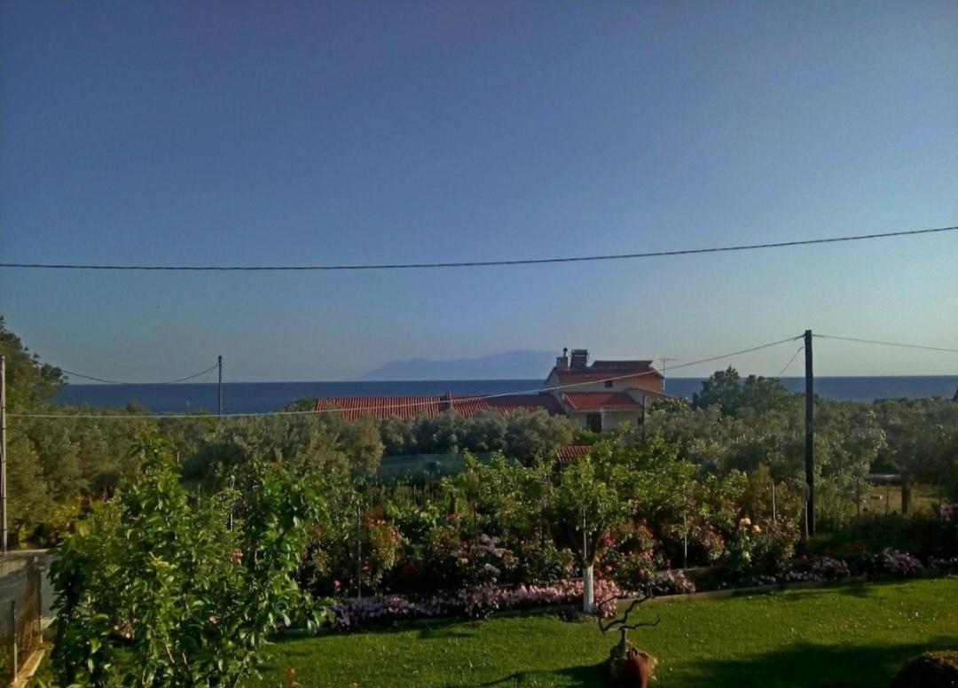 Villa Lamprini