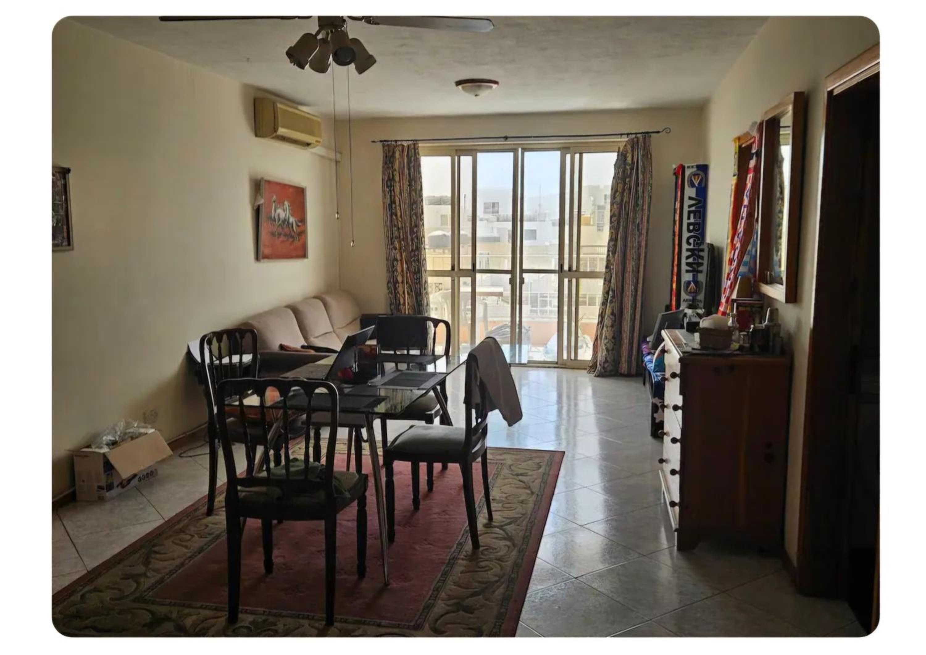 Private room in Flat of 2 bedrooms photo 4
