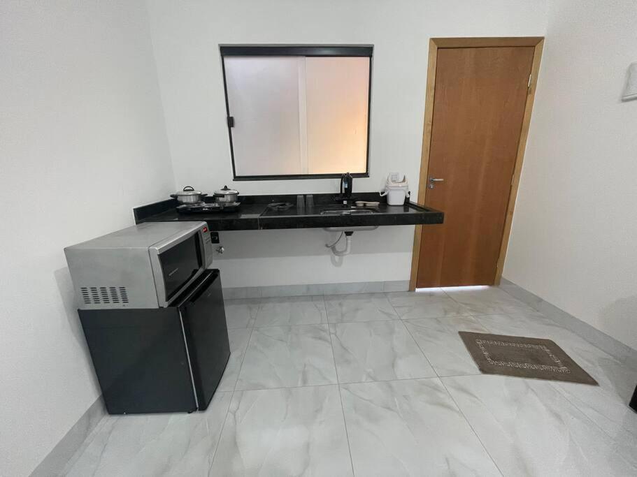 Flat 17 Aparecida de Goiânia