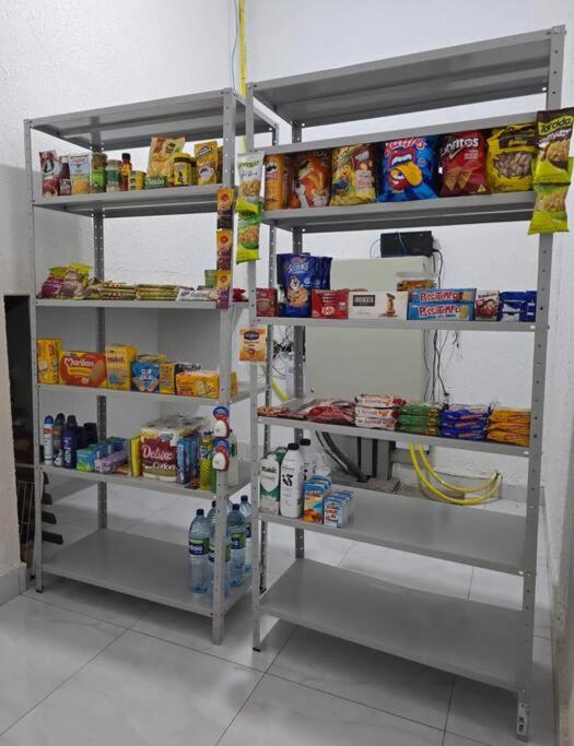 Flat 17 Aparecida de Goiânia