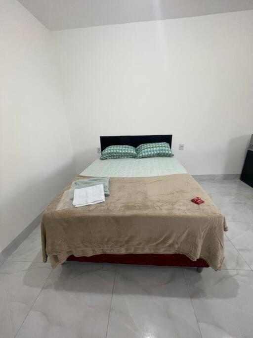 Flat 17 Aparecida de Goiânia