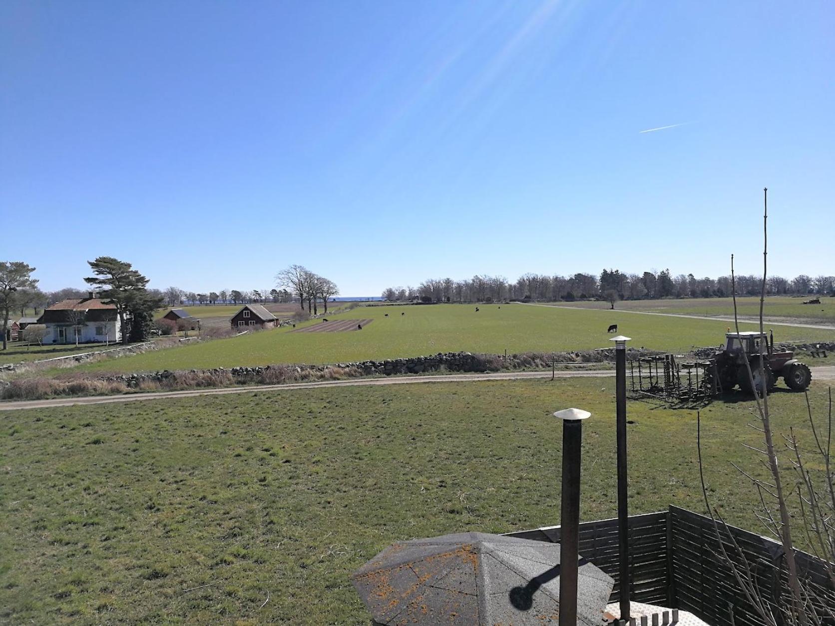 Bond-Gården view 2