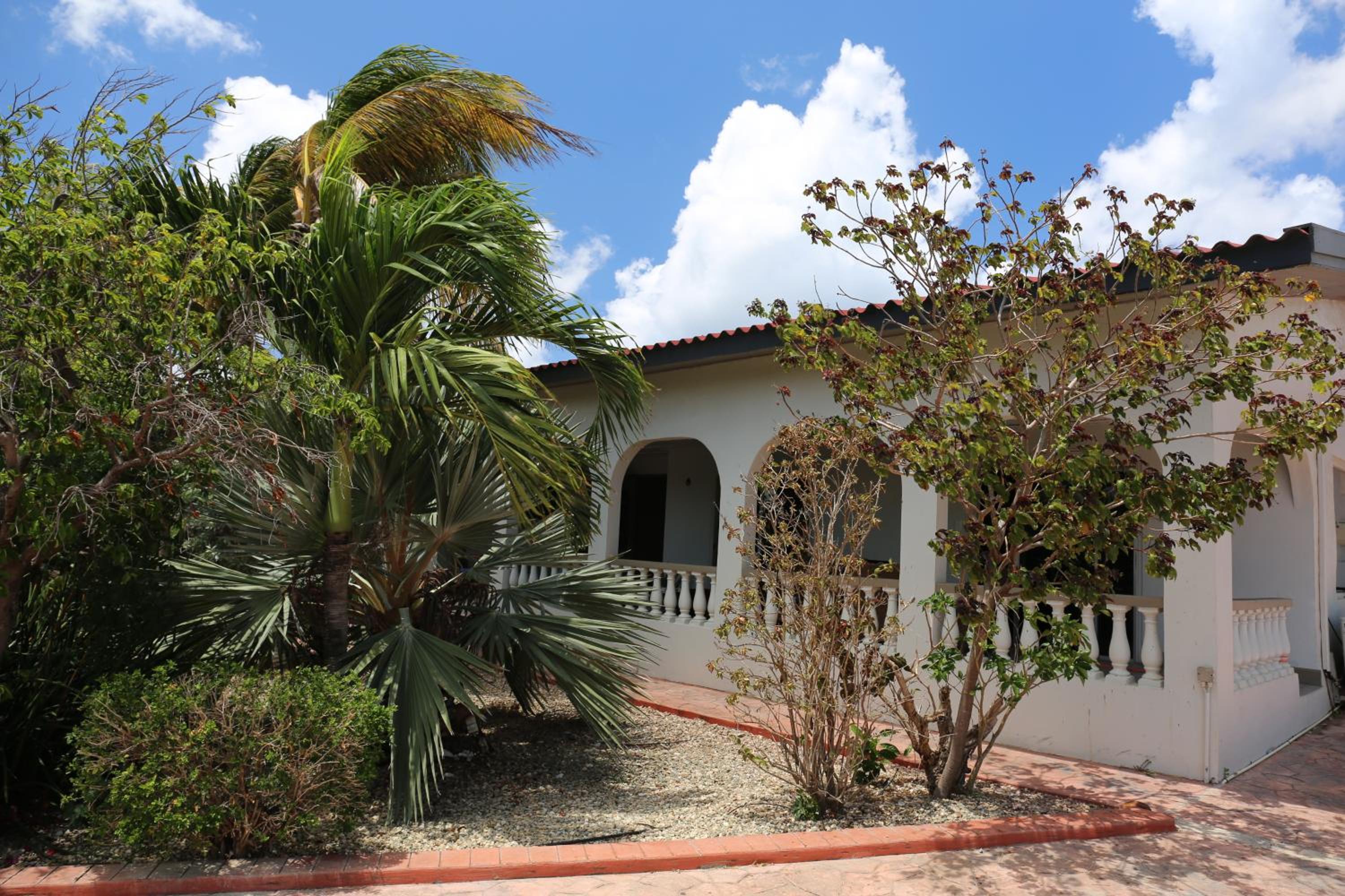 Aloe B&B