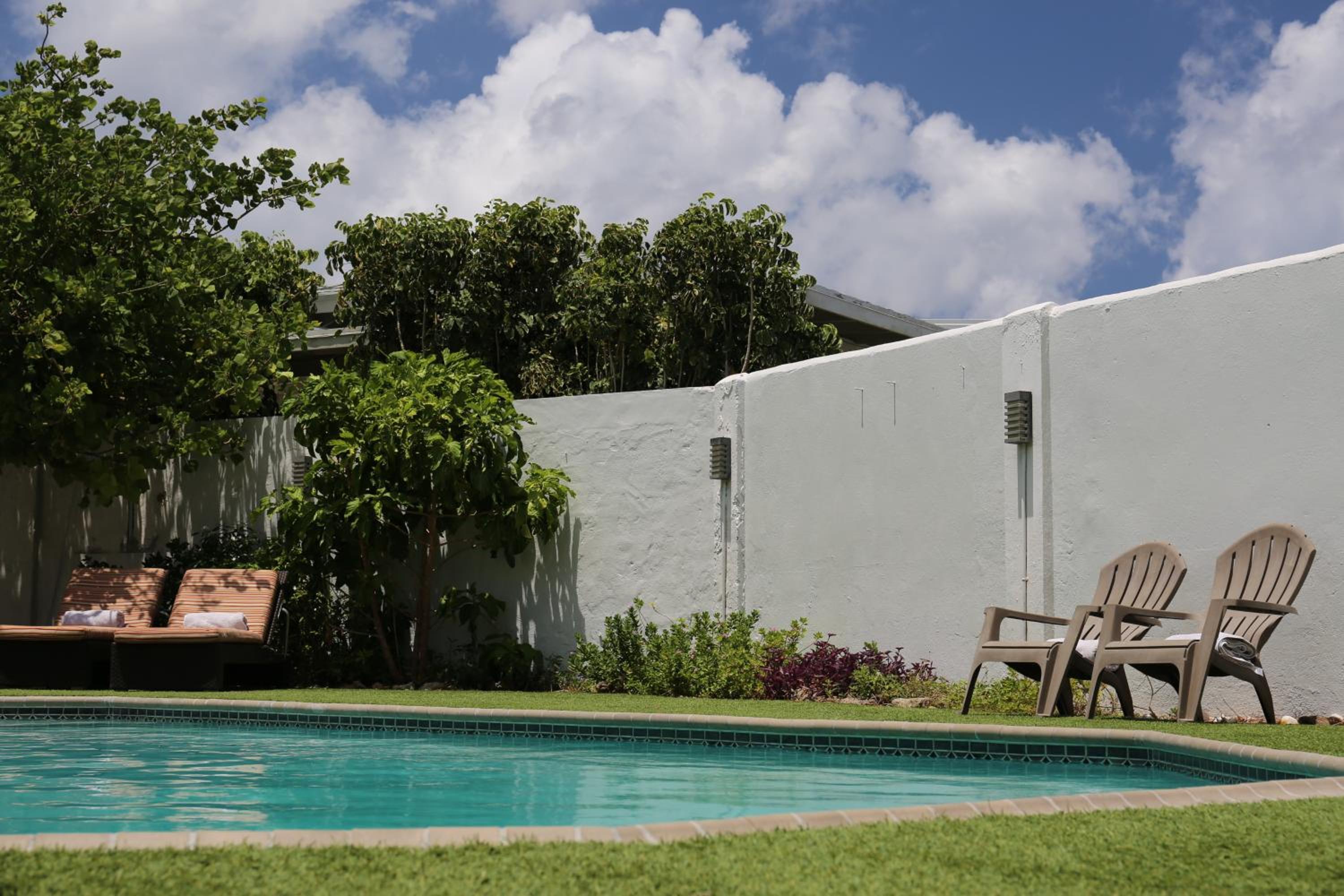 Aloe B&B