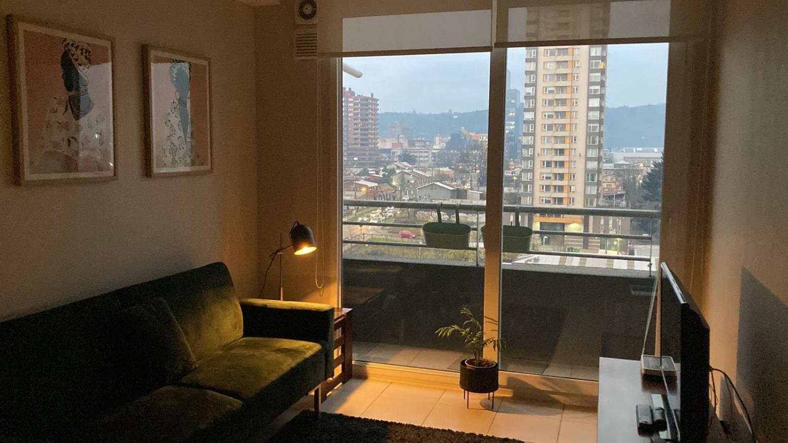 Departamento Nuevo con la comodidad que necesitas