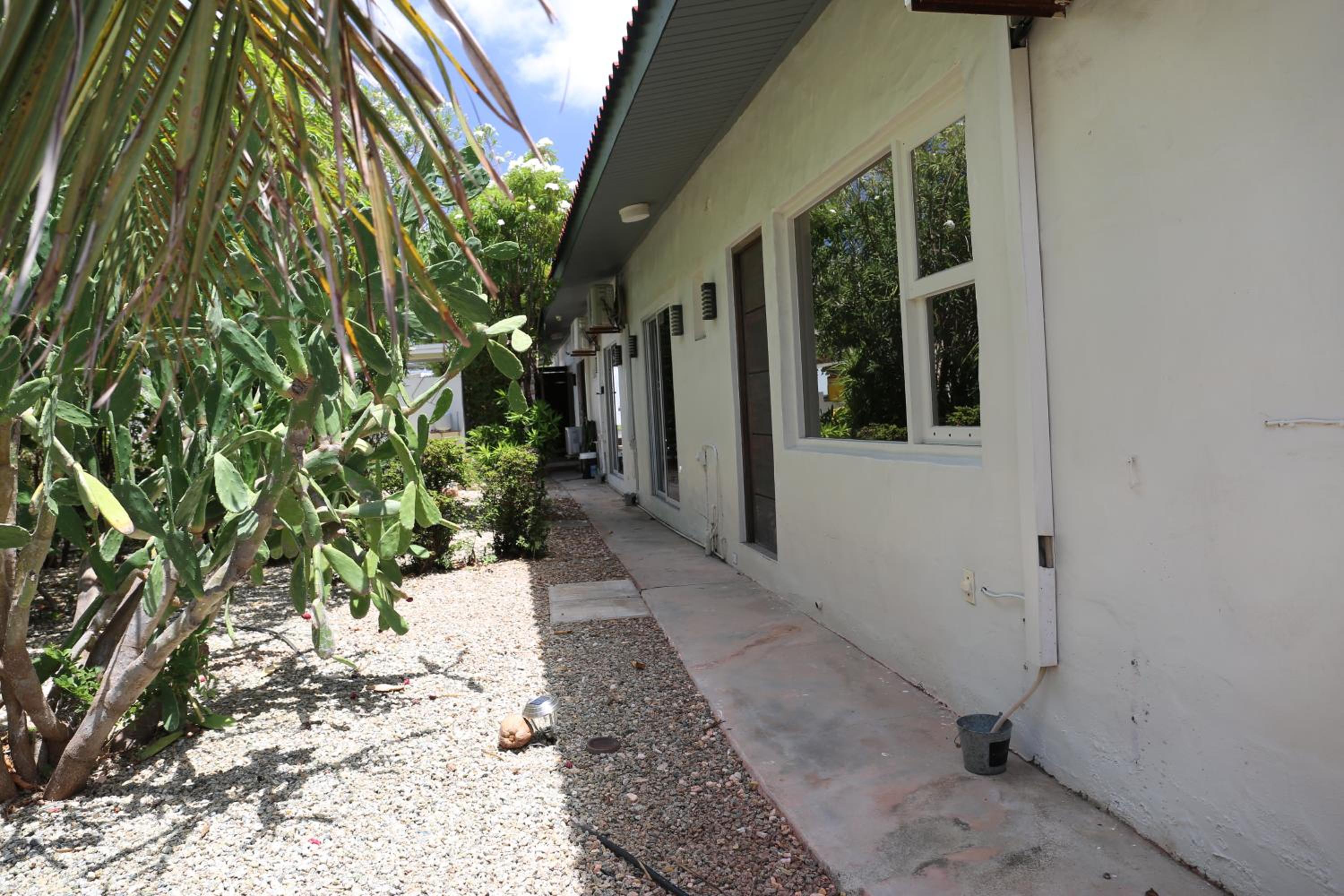 Aloe B&B