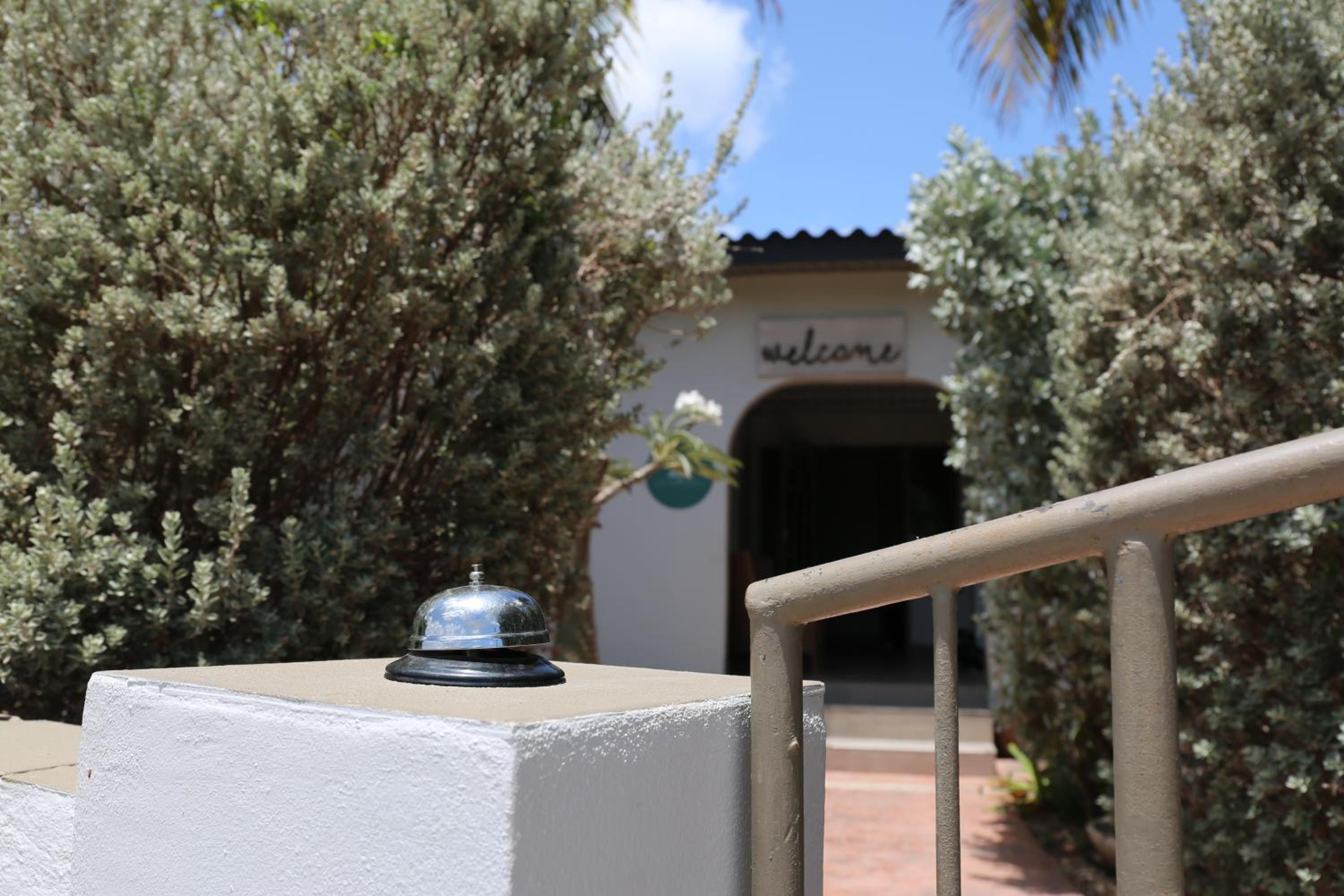 Aloe B&B