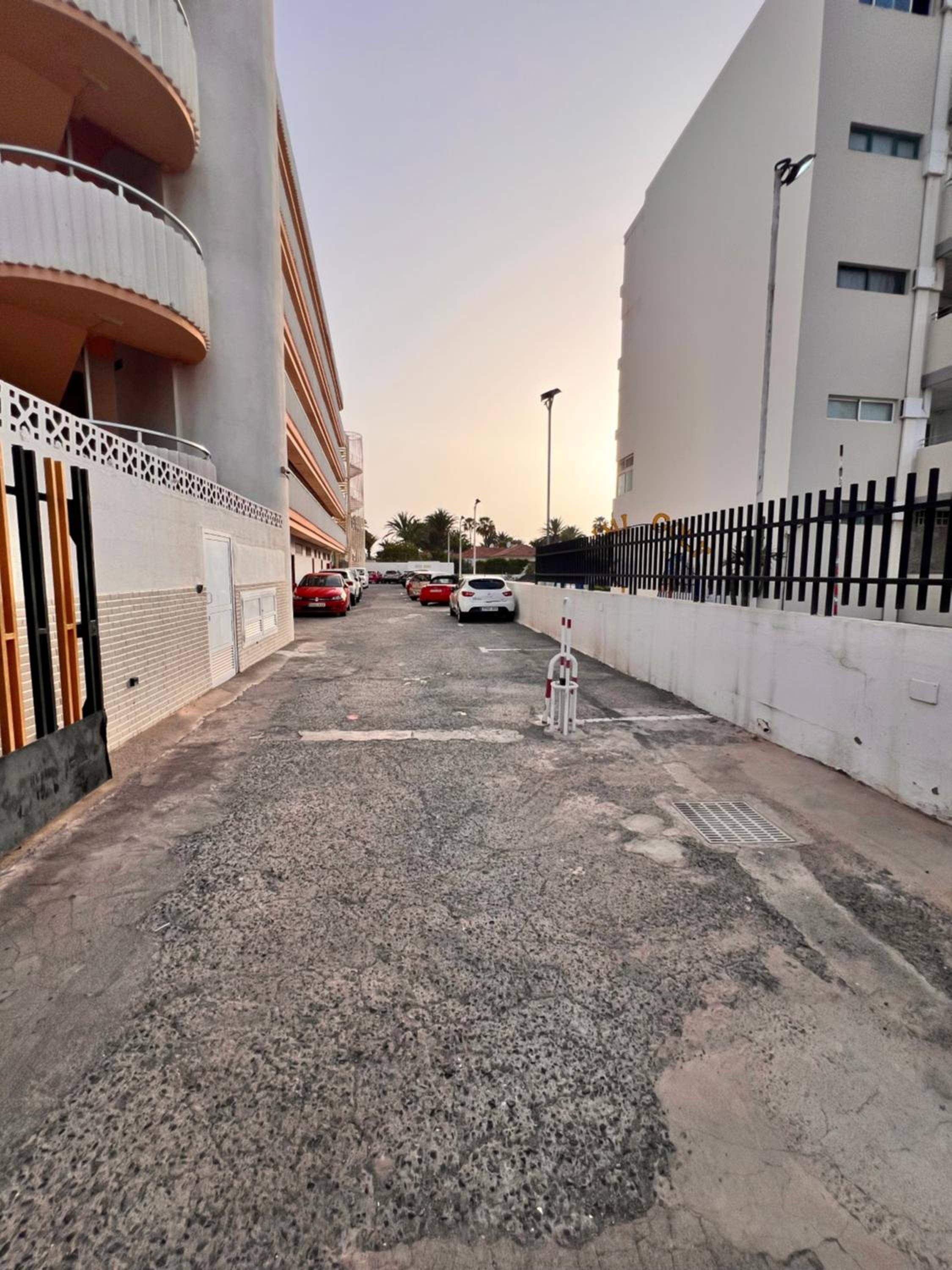 Lapo Apartments near Yumbo