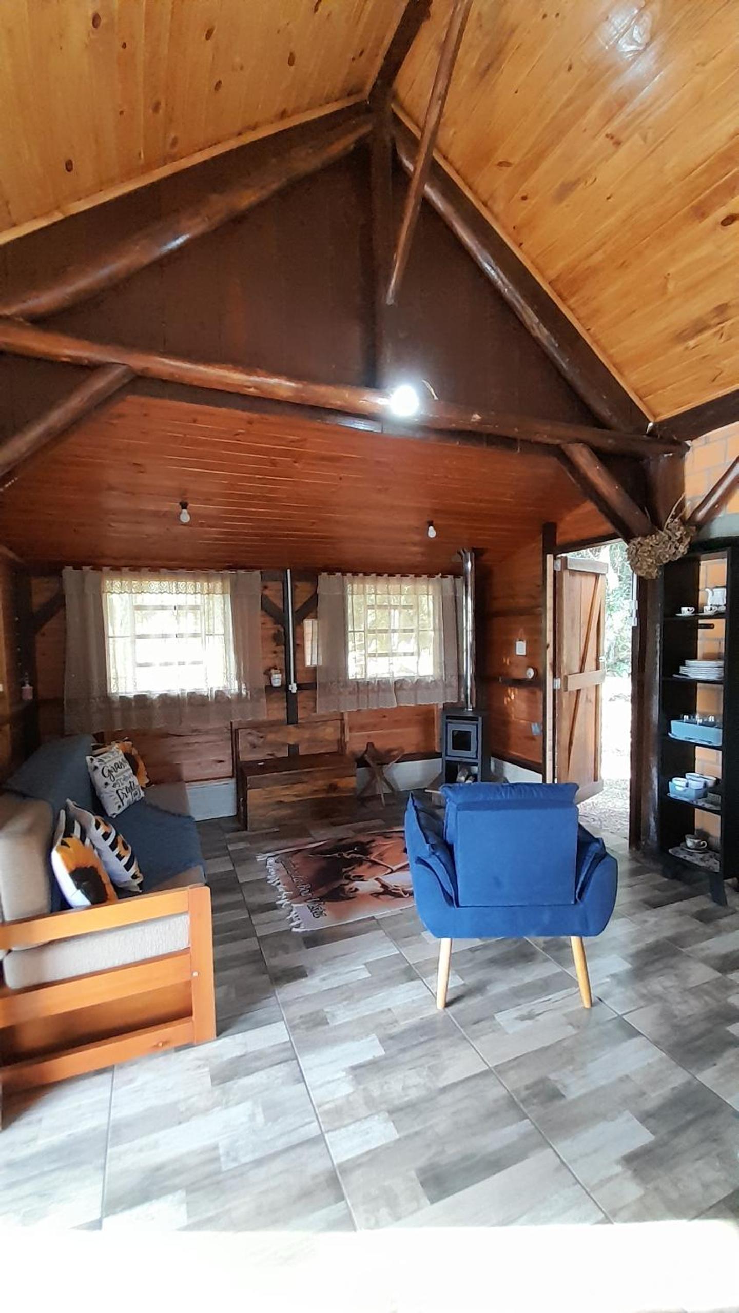 Quinta da Boa Vista São Chico