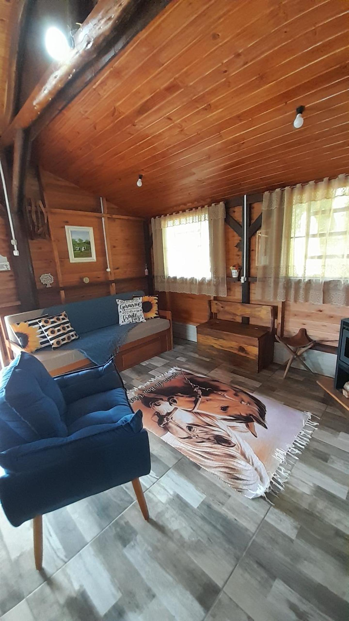 Quinta da Boa Vista São Chico