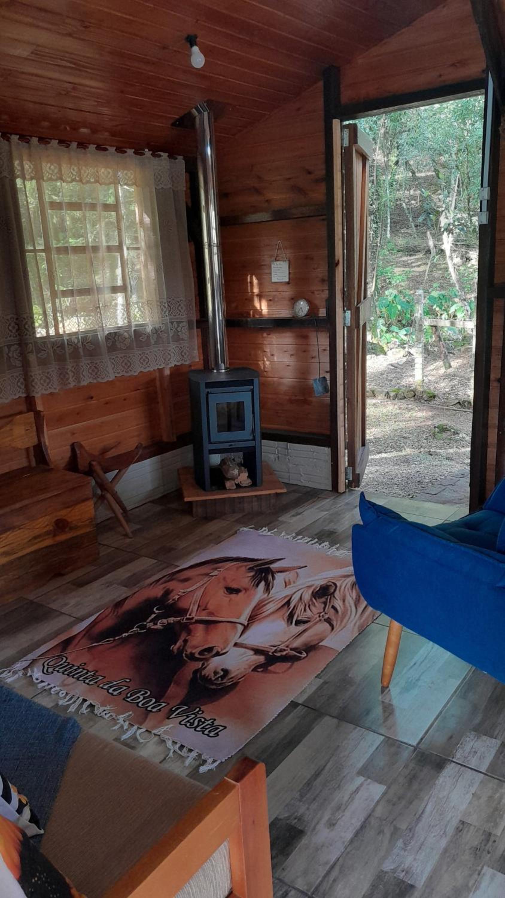 Quinta da Boa Vista São Chico